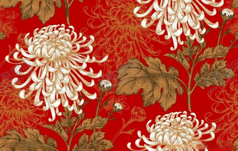 编号：40718107031336023610【酷图网】源文件下载-花朵矢量花朵手绘花朵