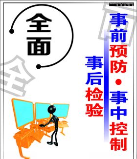全面