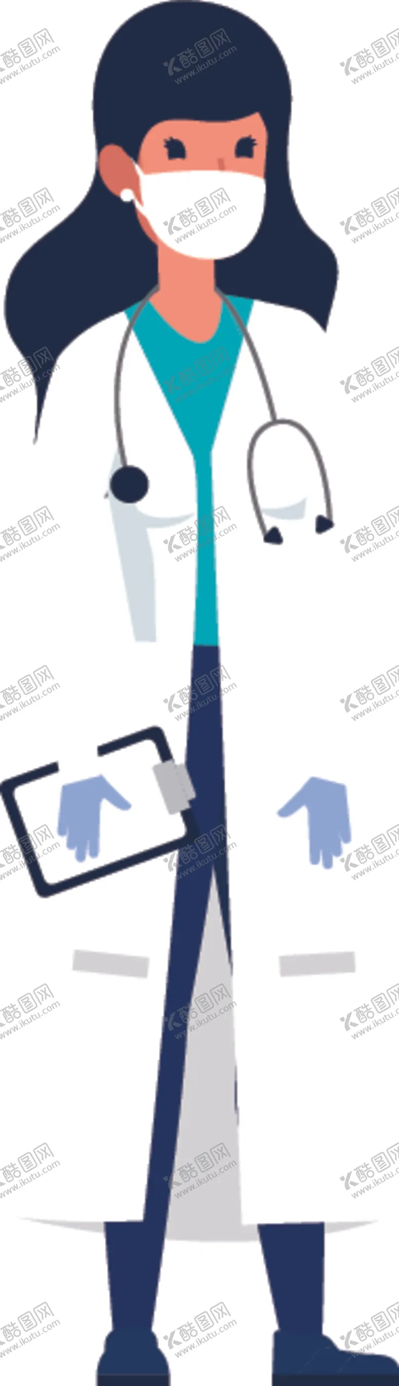 编号：57482703132012463827【酷图网】源文件下载-医护人员