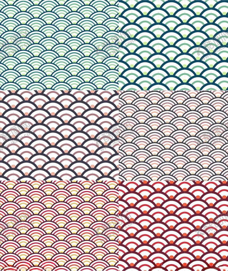 编号：79139109170125495718【酷图网】源文件下载-花纹背景