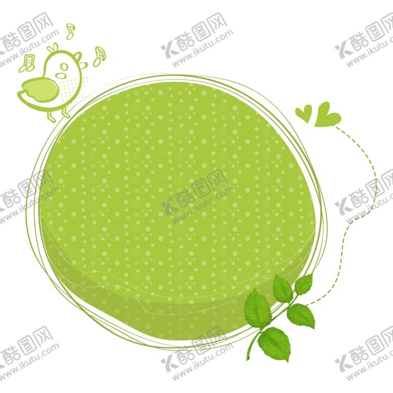 编号：37657009220153534325【酷图网】源文件下载-卡通边框