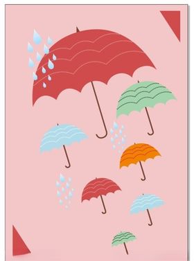 雨伞