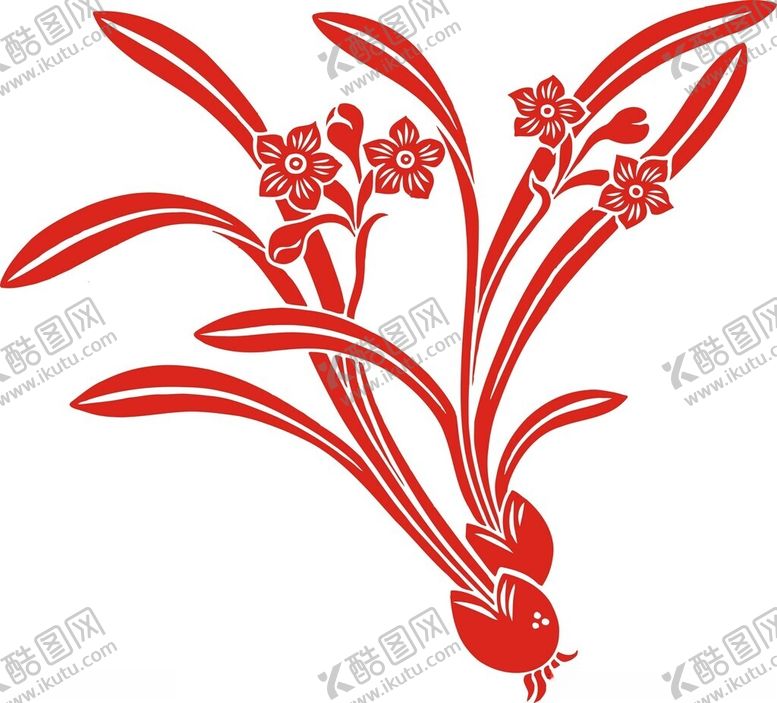 编号：89760602191436374122【酷图网】源文件下载-手绘花草
