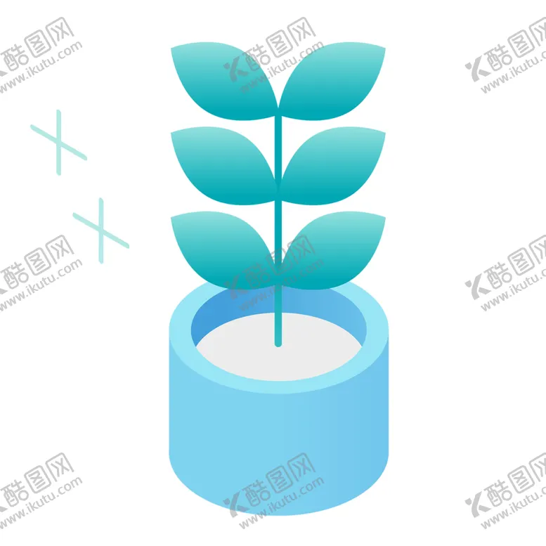 编号：20816710101754378604【酷图网】源文件下载-绿色植物