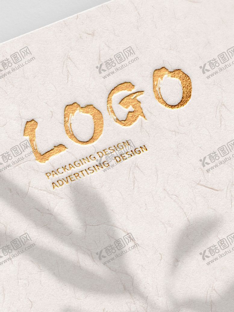 编号：73050409261926225793【酷图网】源文件下载-LOGO样机