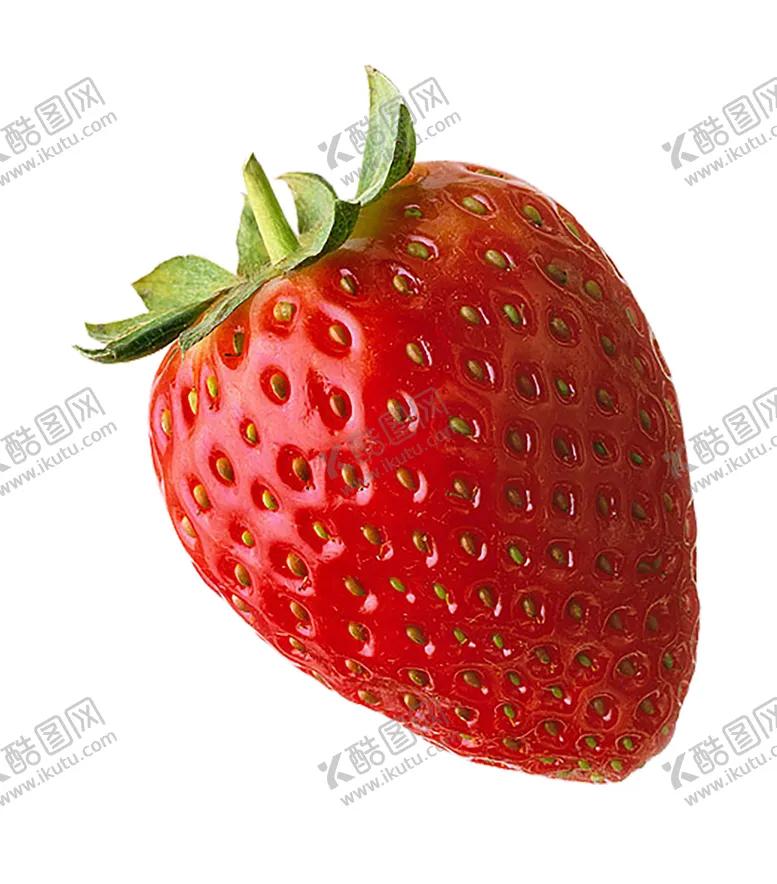 编号：77174703260854565525【酷图网】源文件下载-草莓