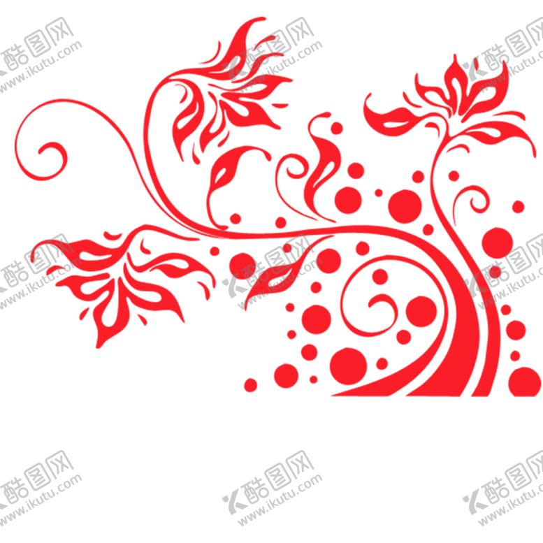 编号：61149010071228223574【酷图网】源文件下载-红色背景