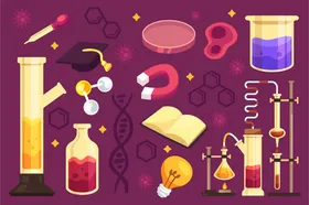 科学背景
