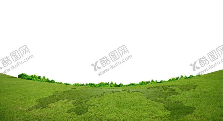 编号：10409909140129558587【酷图网】源文件下载-绿色背景