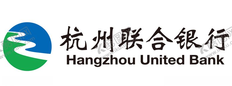编号：91050407010432573048【酷图网】源文件下载-杭州联合银行