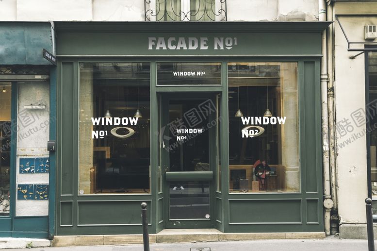 编号：15230009170544103276【酷图网】源文件下载-街景广告店招