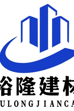 建材logo