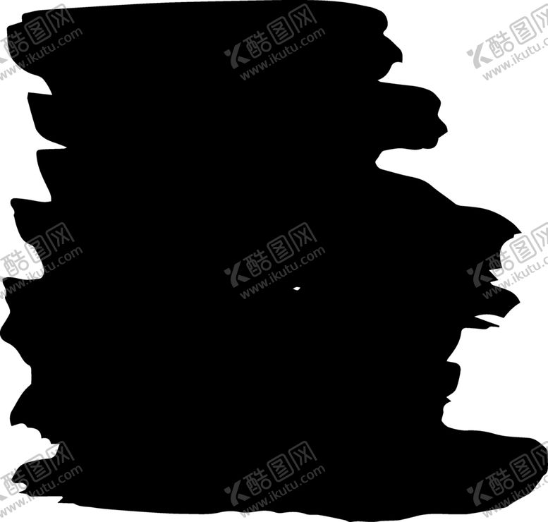编号：30240004162039348481【酷图网】源文件下载-水墨元素