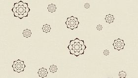 吊頂花紋
