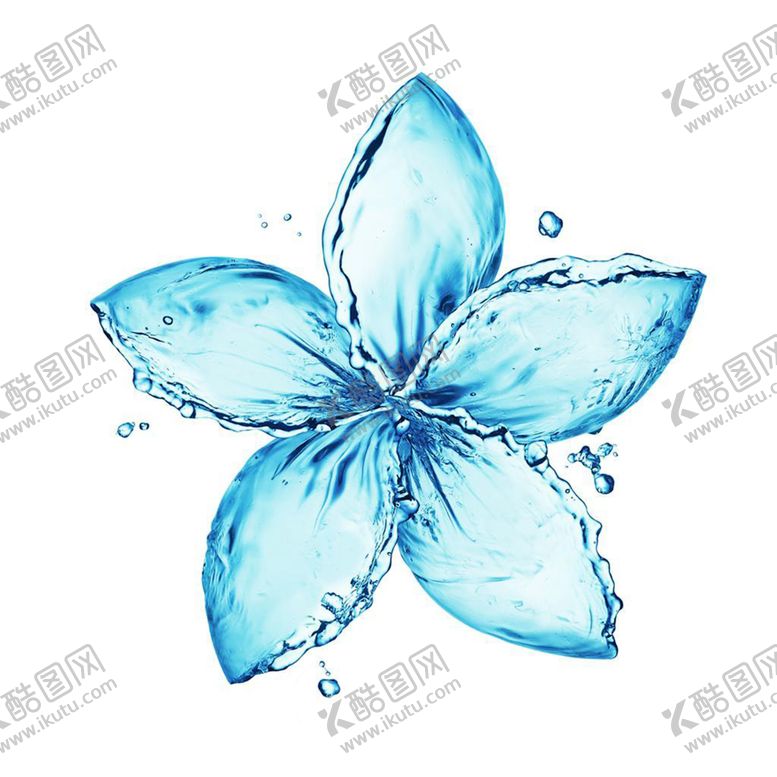 编号：70162810232345299565【酷图网】源文件下载-水花