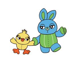 兔子