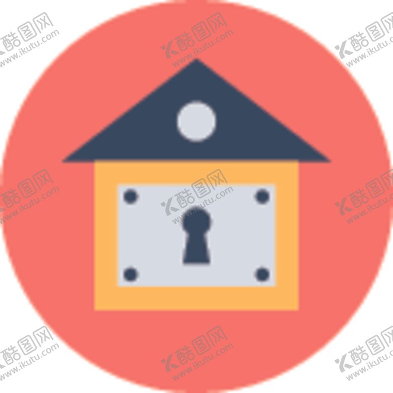 编号：46426609280301091270【酷图网】源文件下载-上锁