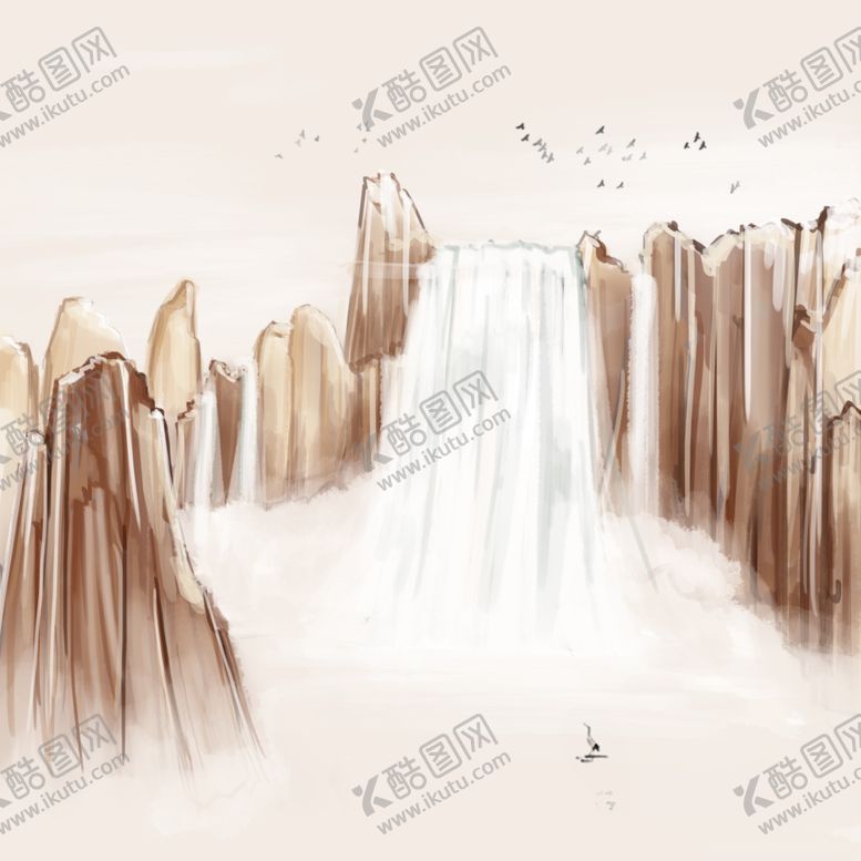 编号：72186207042349351592【酷图网】源文件下载-现代简约装饰