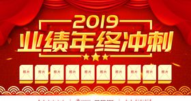 年终客流增倍业绩破局长图