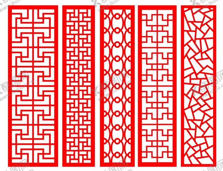 编号：46718409230748385324【酷图网】源文件下载-雕刻花纹镂空花纹