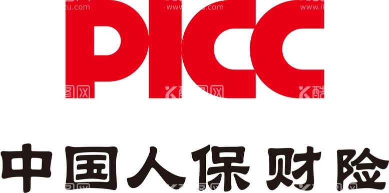 编号：17954809210605185918【酷图网】源文件下载-中国人保 PICC