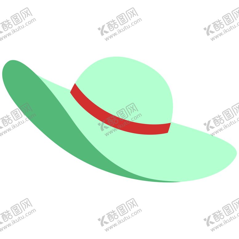 编号：97075210221441373415【酷图网】源文件下载-帽子