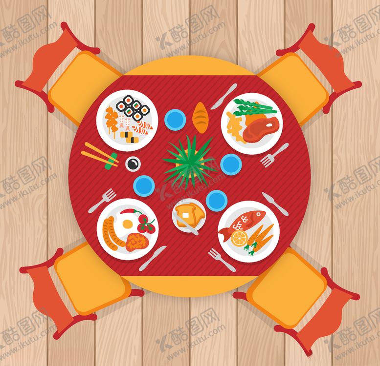 编号：74161810181435067445【酷图网】源文件下载-美味食物