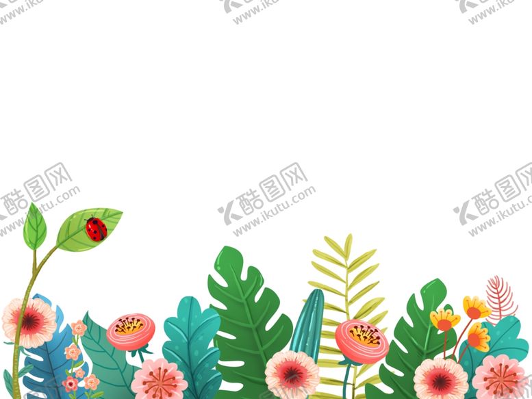 编号：72197102070355083595【酷图网】源文件下载-花卉手绘