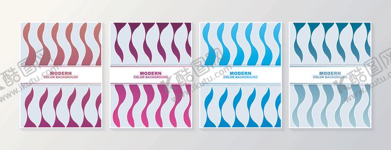 编号：69059909200358485097【酷图网】源文件下载-时尚画册封面