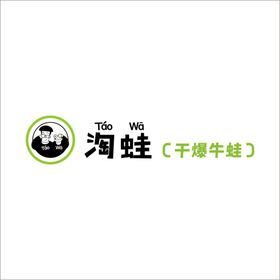 淘菜菜盒马集市标志logo