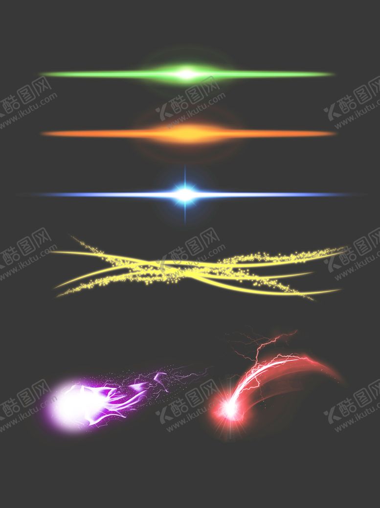 编号：67425909181550566791【酷图网】源文件下载-火焰灯光素材