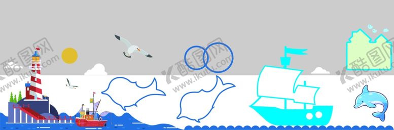 编号：33000312031354559050【酷图网】源文件下载-幼儿园走廊环创