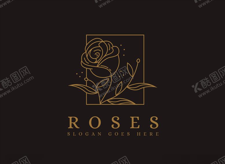 编号：96158210022235423930【酷图网】源文件下载-玫瑰背景图