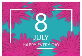 8月份