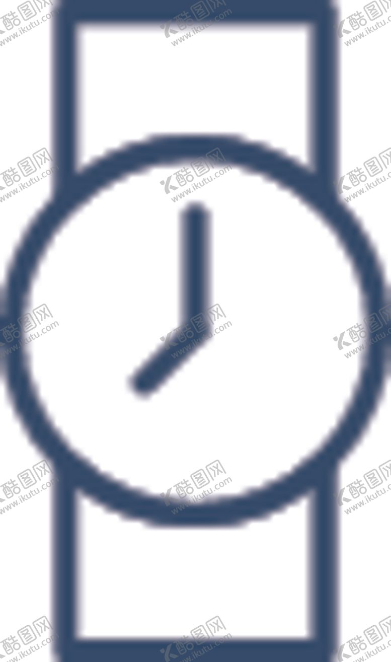 编号：44530009250752544518【酷图网】源文件下载-手表