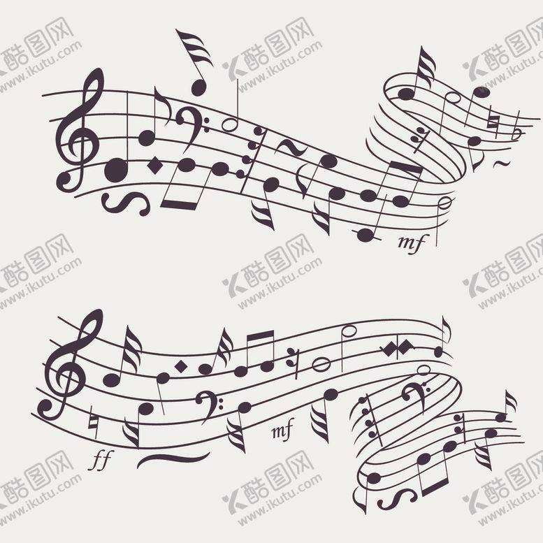 编号：76083407090516588673【酷图网】源文件下载-音乐符号