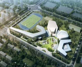 科学城