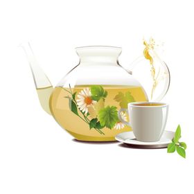 茉莉花茶