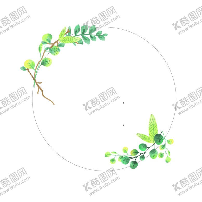 编号：67534405132031013695【酷图网】源文件下载-中国风花纹