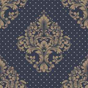 花纹图案无缝印花