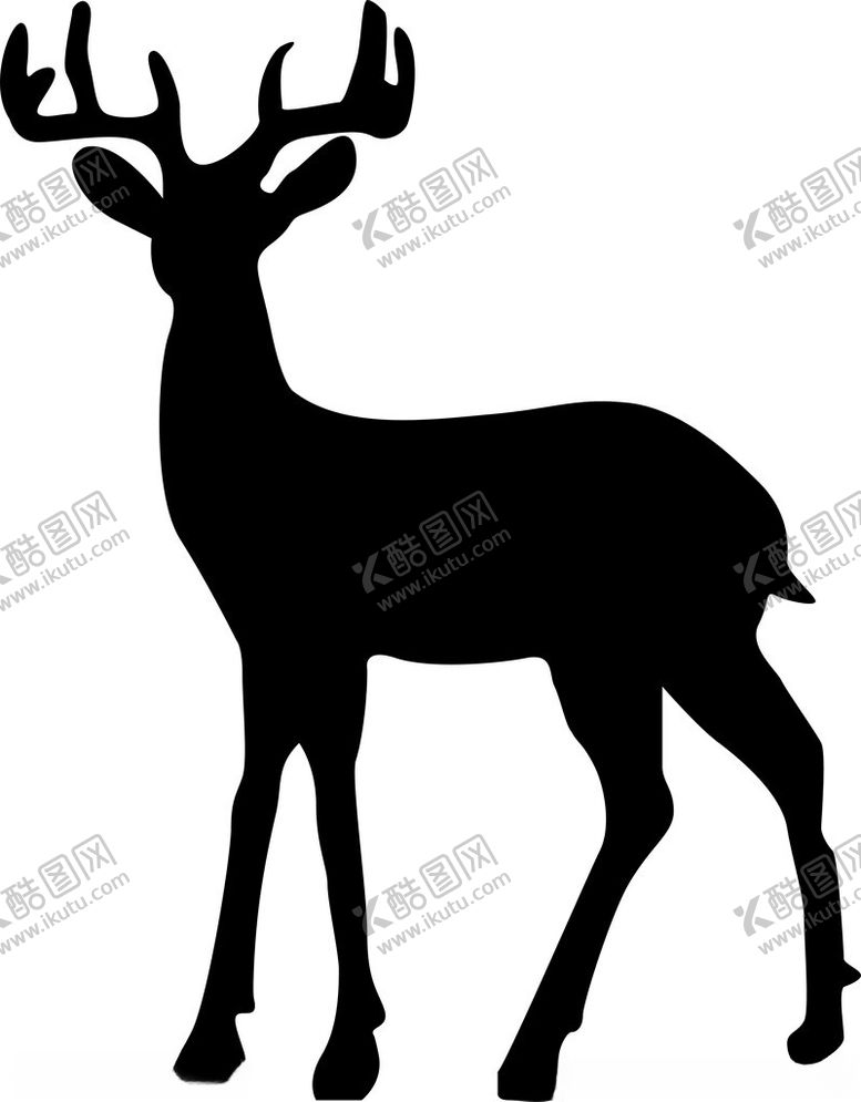 编号：18893502091354314435【酷图网】源文件下载-小鹿