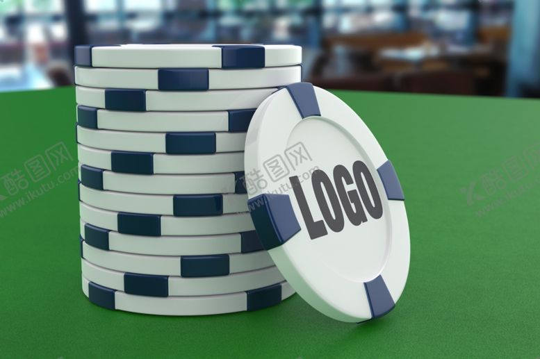 编号：56023610291810179902【酷图网】源文件下载-logo样机图片