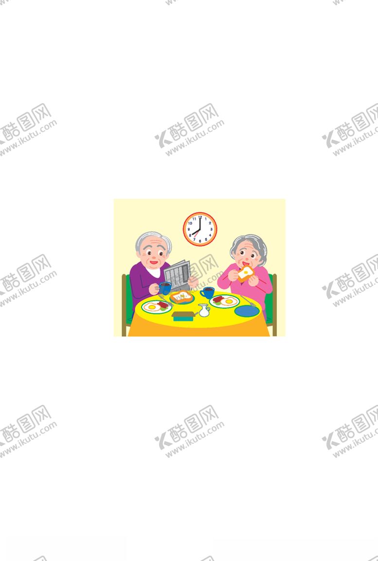编号：79763310260707391757【酷图网】源文件下载-老人