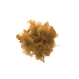 炫酷烟雾光效图片