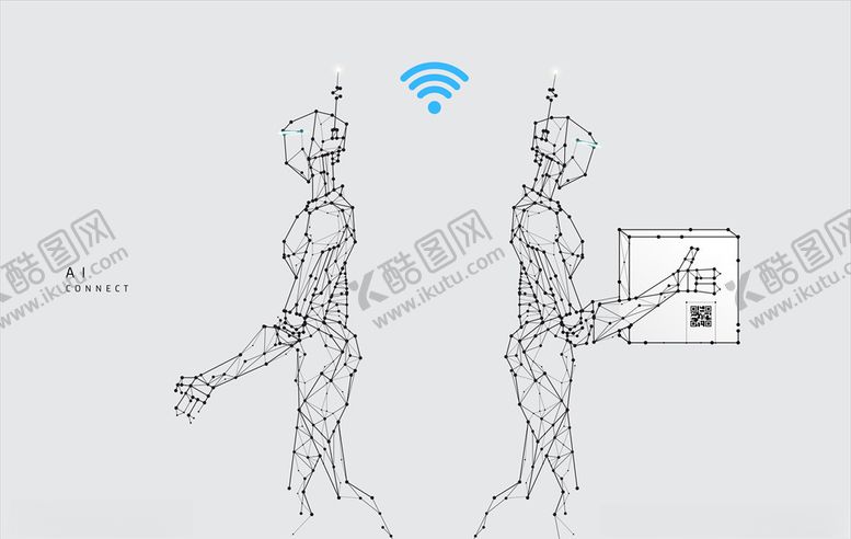 编号：59453409291550056721【酷图网】源文件下载-机器人