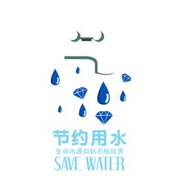 节约用水