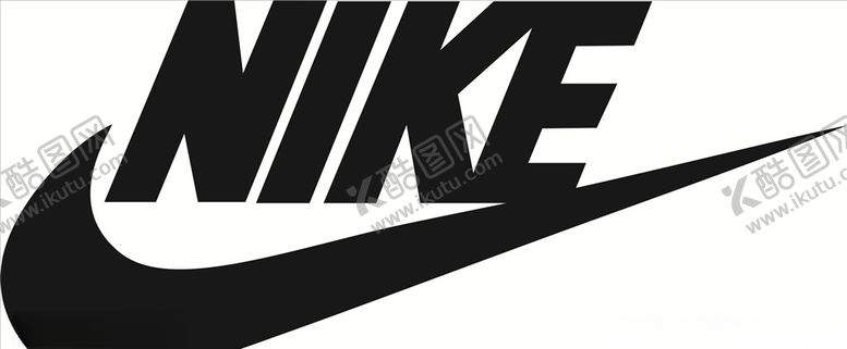 编号：40437109240900093496【酷图网】源文件下载-耐克NIKE
