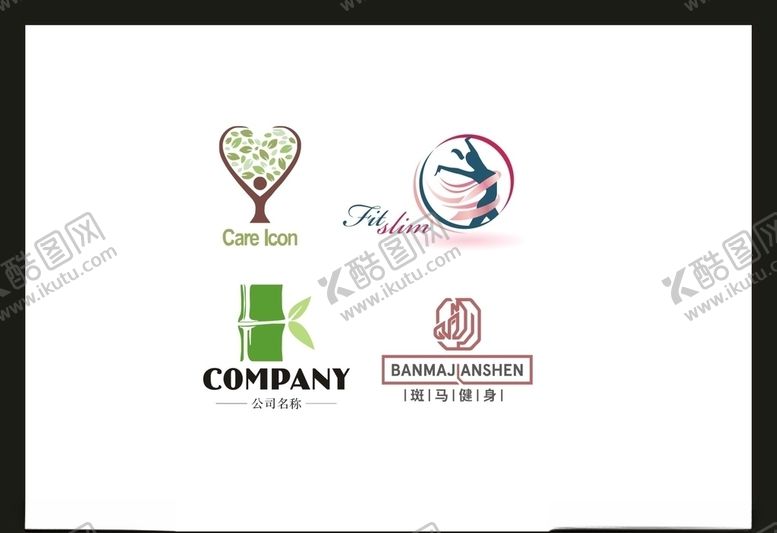 编号：13617209210031269804【酷图网】源文件下载-LOGO设计