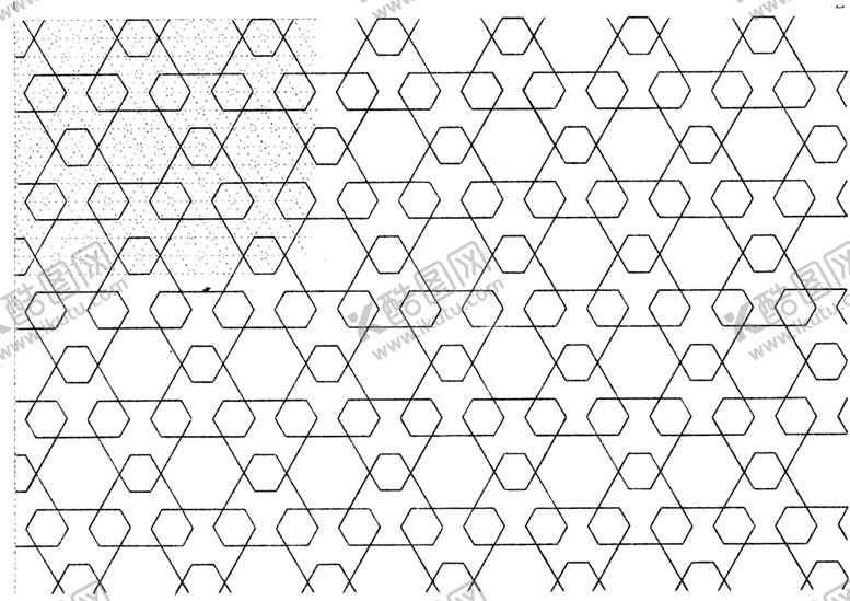 编号：56901609210943501653【酷图网】源文件下载-镂空花图案