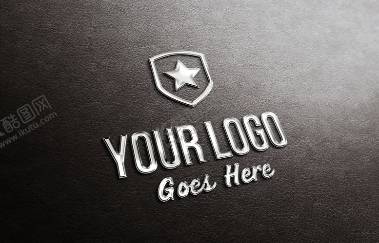 编号：76365005121514214685【酷图网】源文件下载-LOGO样机图片